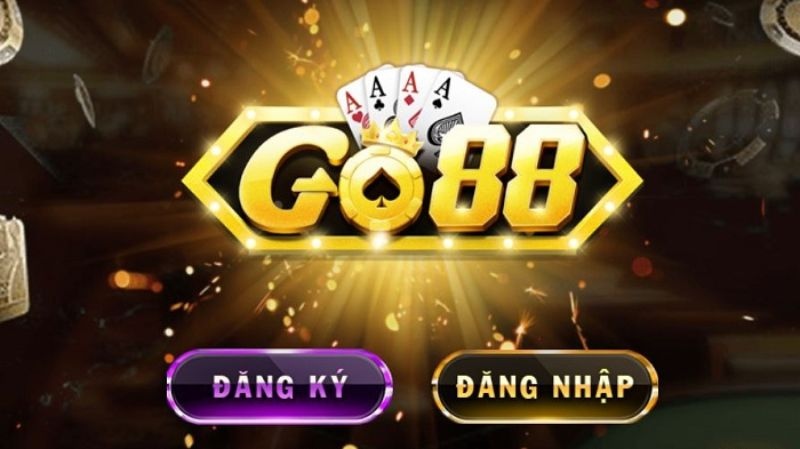 Giới thiệu về go88.vin app