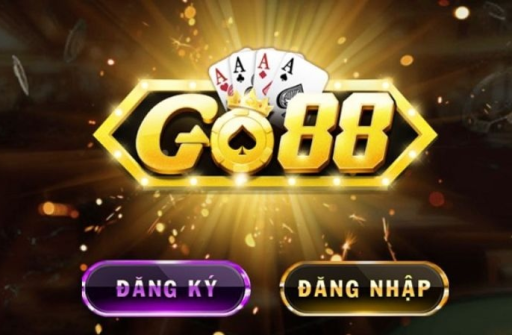 Tải Go88 Vin App - Game Đánh Bài Online Uy Tín